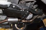 Honda S2000 CR 2008 года